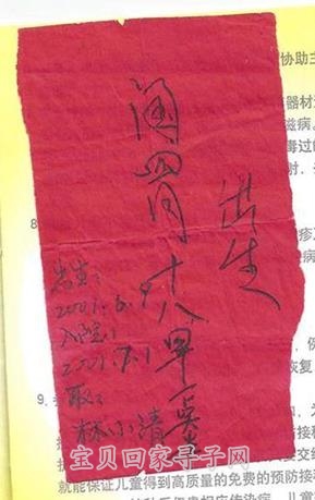 Lin Xiao Qing red note.jpg