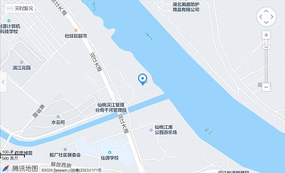 寻亲人仙桃市朋友提供的仙桃市轮船码头现地址