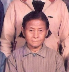 1988母亲