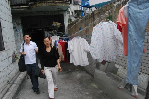 中国男童贩卖链条之二：孙海洋失子