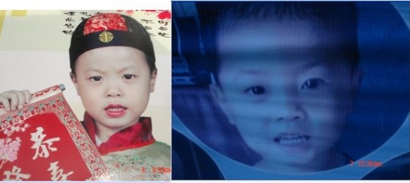 [求助]寻找04年生09年11月4日失踪的湖南省长沙市李辰飞