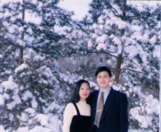 跪寻2001年失踪的妹妹王雪平