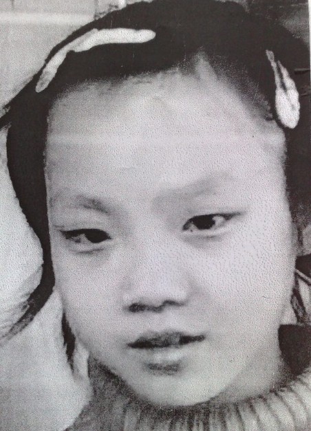 寻09年2月17日在广东茂名失踪的九岁女孩欧宏