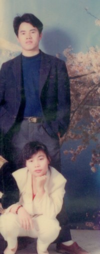 [求助]寻找1988年生1990年失踪四川省大竹县黄滩乡沙溪村7组   张亮(男 )